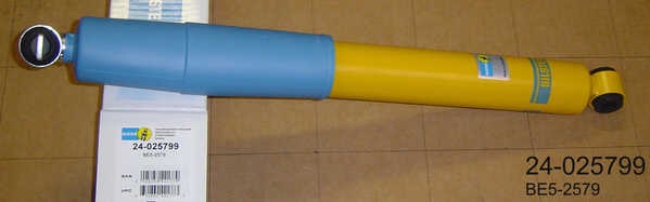 Bilstein Stoßdämpfer Jeep Cherokee (XJ) HA B6 4600