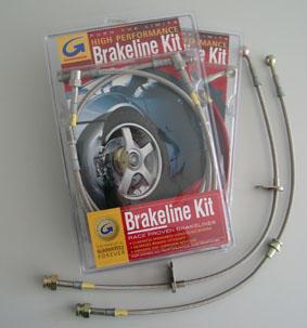 Bremsschlauch nach Muster - Zusendung nach Goodrigde / oder Leitung aus Kit