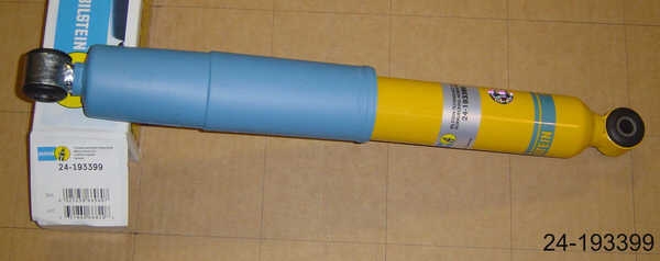 Bilstein Stoßdämpfer Suzuki Jimny (FJ) HA B6 4600