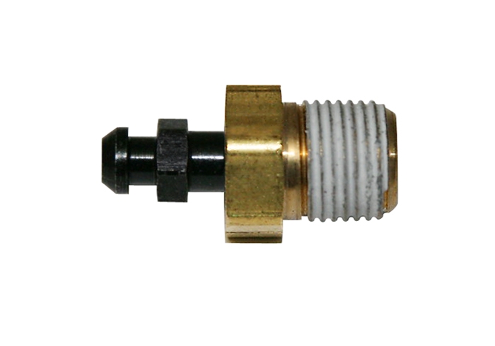 Bleed Screw Kit: 1/8x27 (4er set Entlüfterschrauben)