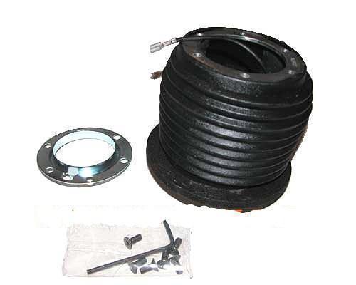 MOMO Lenkradnabe BMW 3er E30 ,5er 9/85-, 6er 87-, 7er 8/86- BMW Z1 86-01