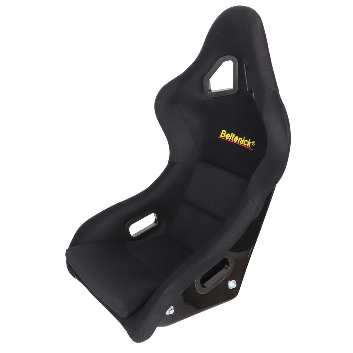 Seitenansicht schräg rechts 