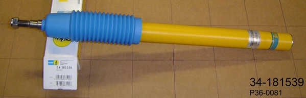 Bilstein Dämpferpatrone Volvo (240/ 260) VA B6 Sport