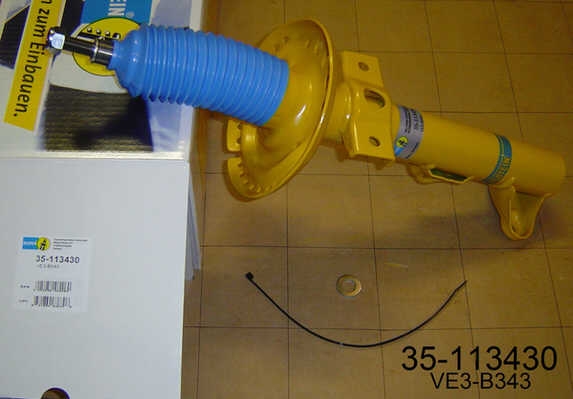 Bilstein Federbein MB SLK (R171) VA B6 Sport