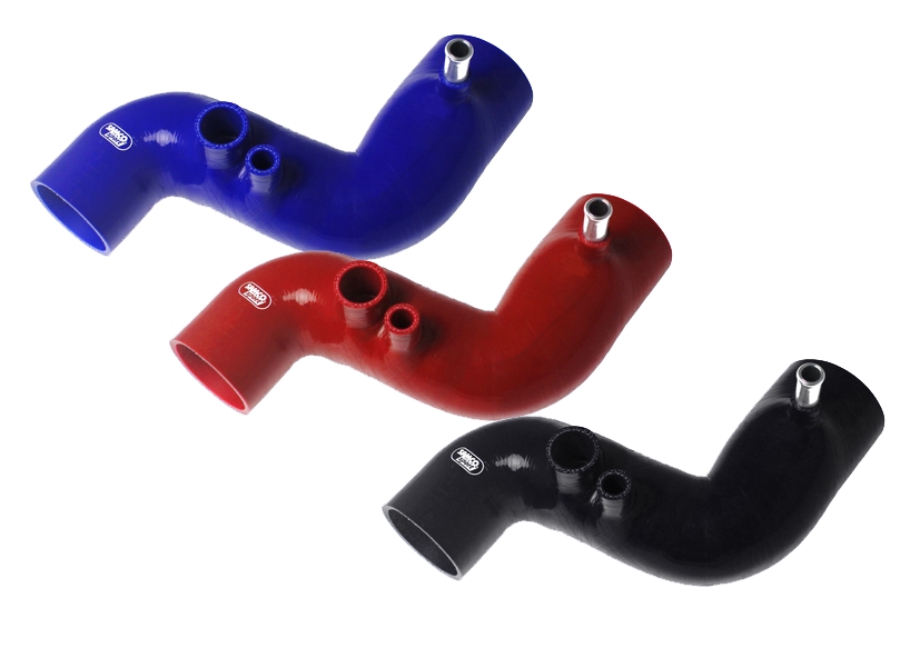 Samco Toyota MR2 Turbo SW20 3S-GTEU REV 1+2 Ansaugschlauch