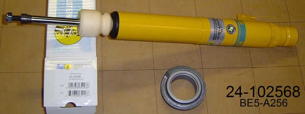 Bilstein Stoßdämpfer Mazda 6 (GG GY) VL B6 Sport