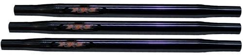 Aluminium Schubstrebe 19 inch (483mm) 5/8-18 UNF re-li