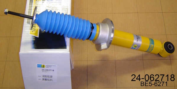 Bilstein Stoßdämpfer Mitsubishi Pajero 3 (V60 V70) VA B6 4600