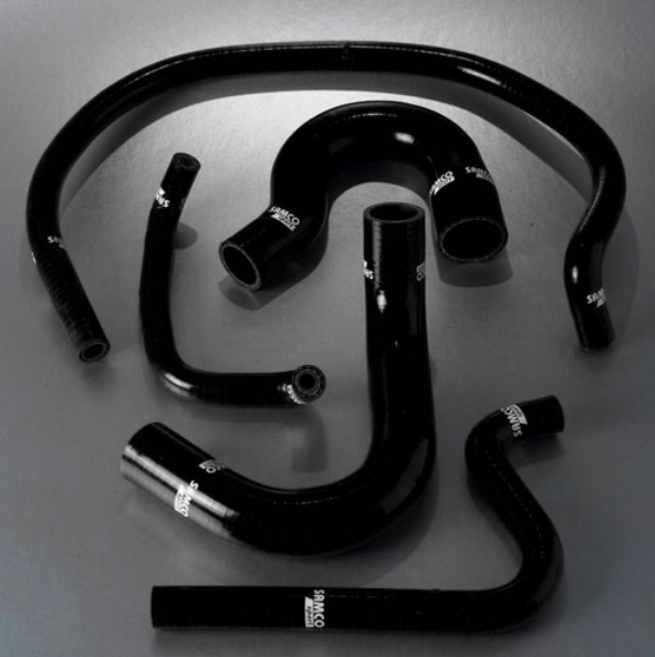 Samco Ford Escort MK1 1.6 Mexico 1.6Ltr Crossflow 71-75 passend zu CK120/C