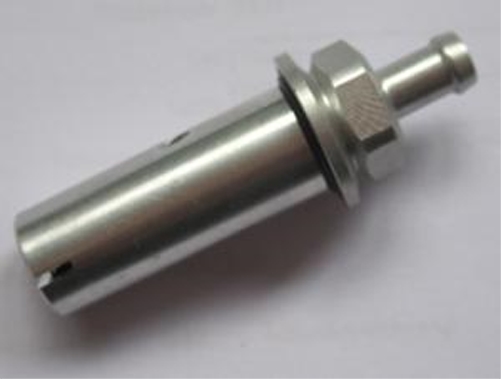 Be- und Entlüftungsventil klein für 8mm Bohrung