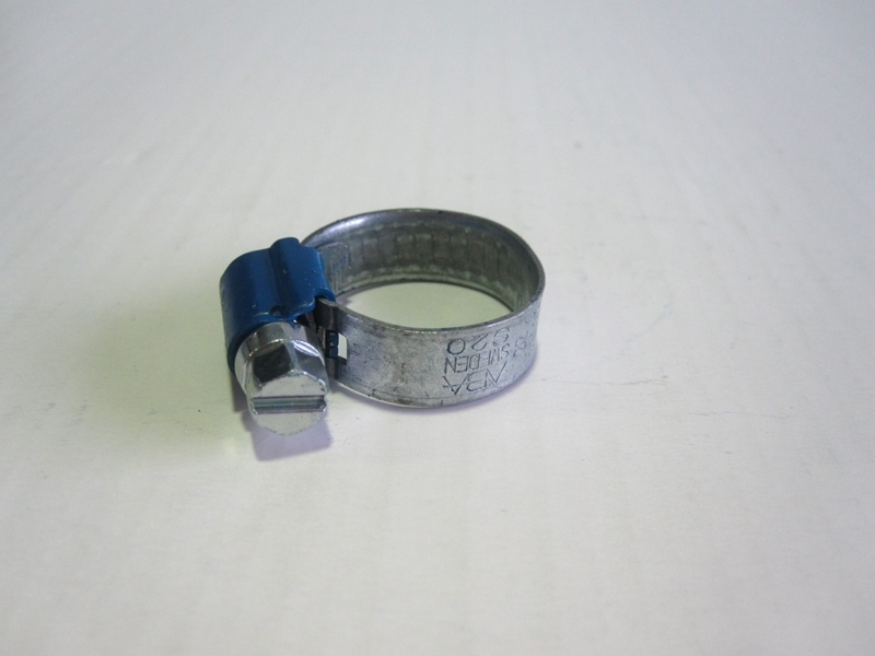 ABA Schlauchschelle 12-20mm 9mm breit