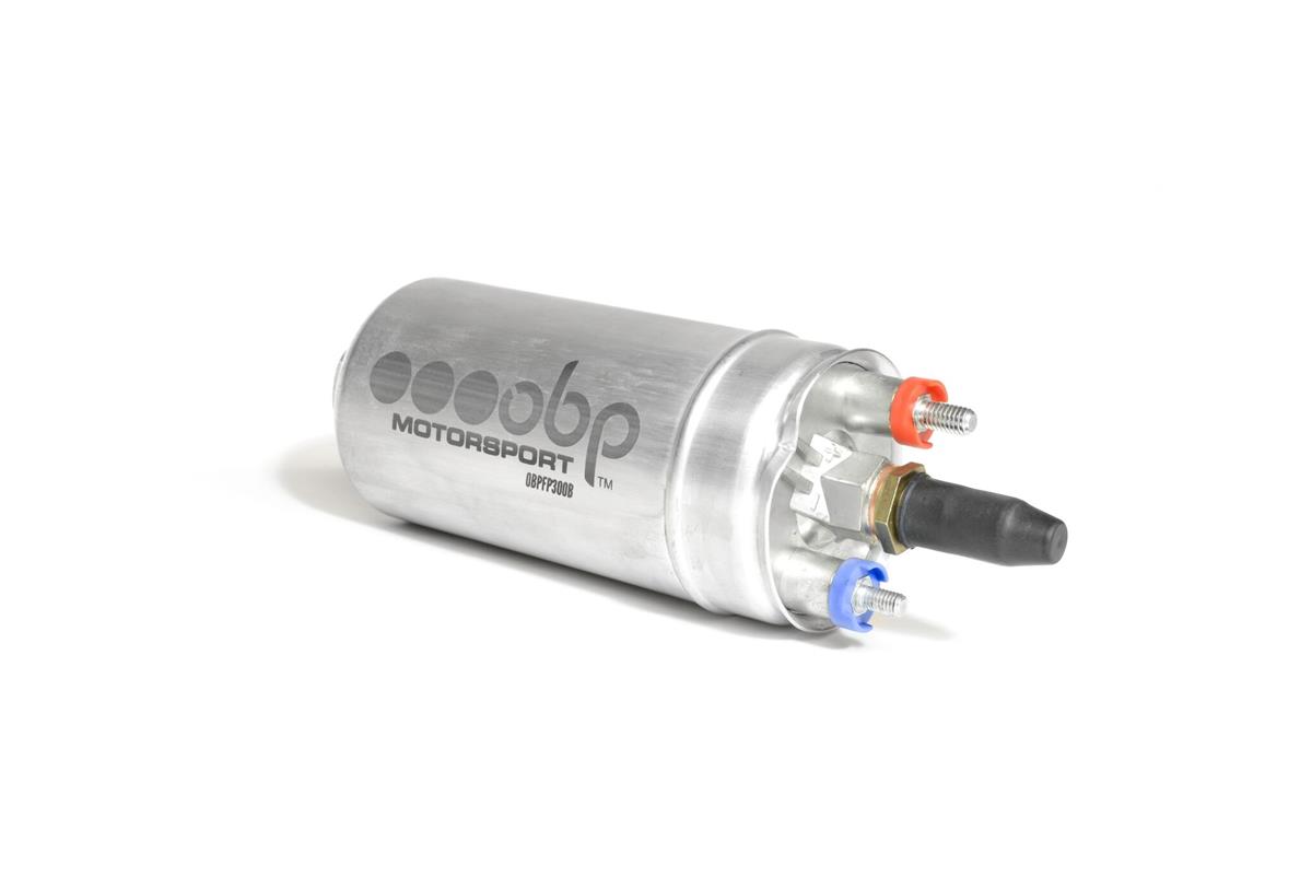 Motorsport Benzinpumpe Typ044 300 ltr./h 5,0bar OBP