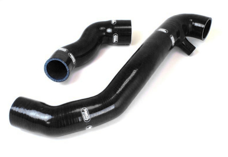 Samco Renault 5 GT Turbo Phase 1 1985-1987 2-teiliges Ladeluftsystem schwarz