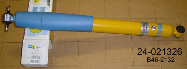 Bilstein Stoßdämpfer Ford Explorer 2WD HA B6 4600