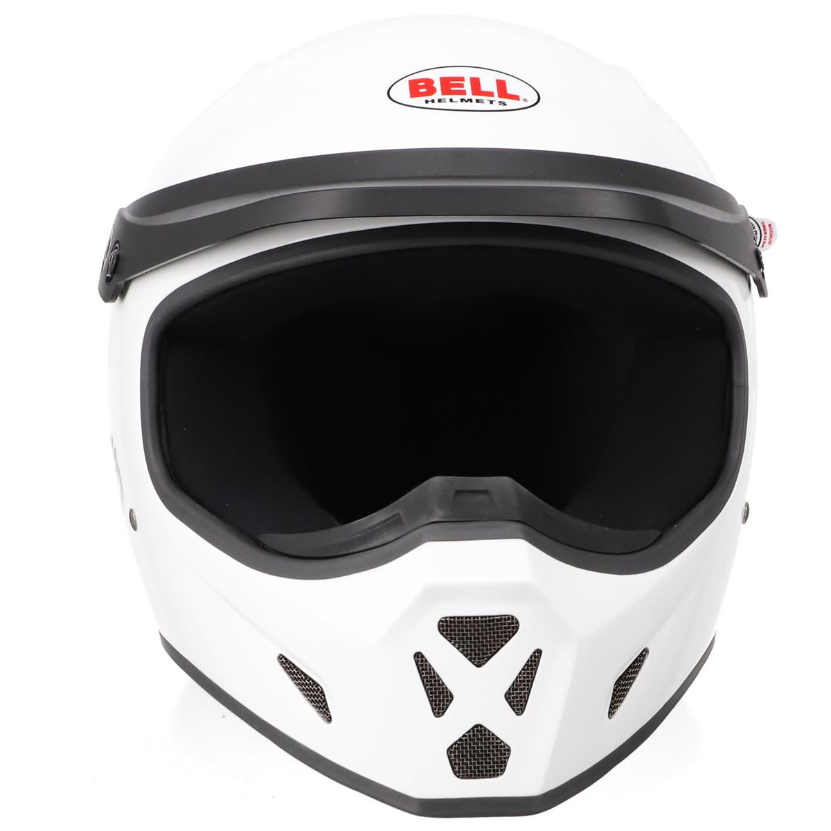 Bell X-1 Offroad Helm FIA8859-2015