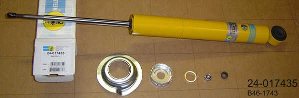 Bilstein Stoßdämpfer Mitsubishi 3000 GT HA B6 Sport