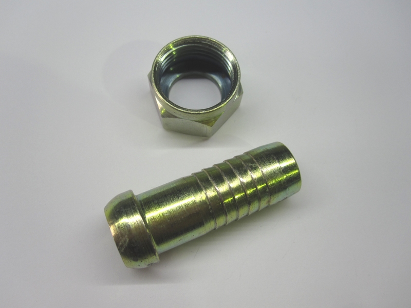 Standard BSP Anschluss 5/8 gerade