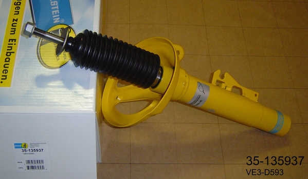 Bilstein Federbein Porsche 911 (997) C4 VL B6 Sport