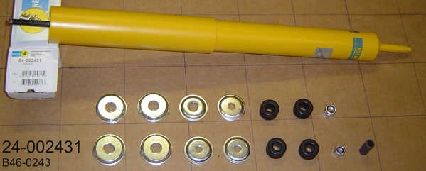 Bilstein Stoßdämpfer Land Rover 90 110 VA B6 4600