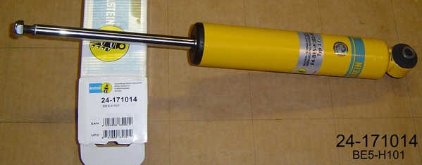 Bilstein Stoßdämpfer MB (S212) HA B6 Sport