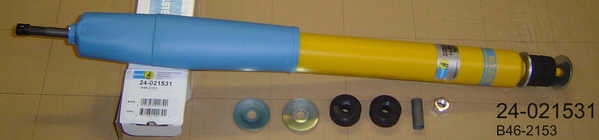 Bilstein Stoßdämpfer Land Rover Range Rover VA B6 4600