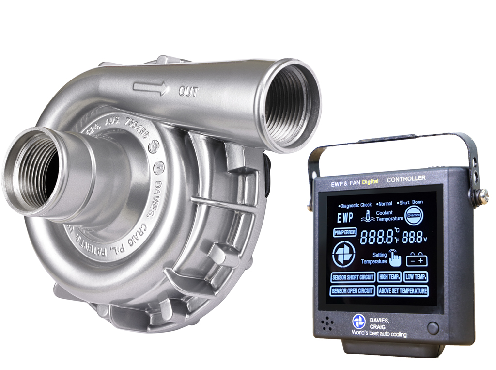 8950 - EWP115 (Alloy) (24V) ComboTemplat