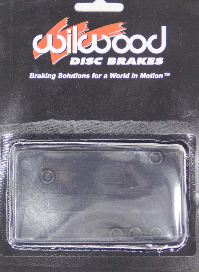 Crossover O-Ring Kit 6- Dichtsatz Wilwood Bremszange