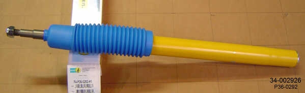 Bilstein Dämpferpatrone Volvo (740 760 940 960) VA B6 Sport