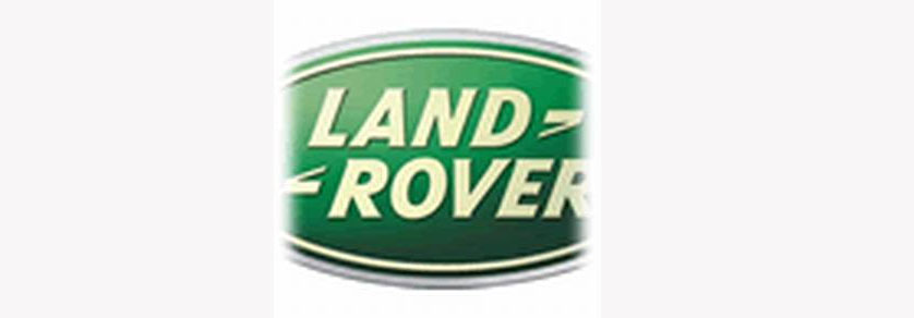 landrover