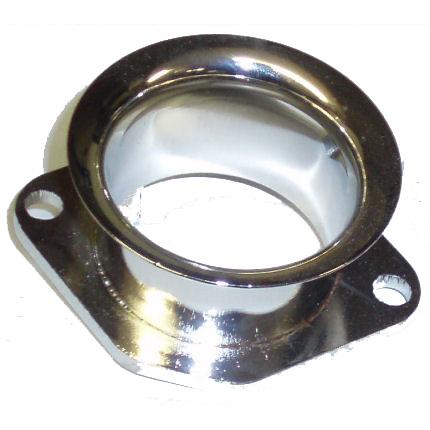 Ansaugtrichter 40mm hoch Weber / Dellorto 40mm Flanschausführung