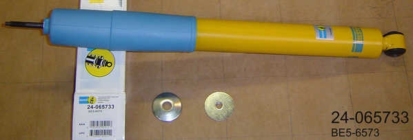 Bilstein Stoßdämpfer Renault Clio II 2WD - 98 HA B6 Sport