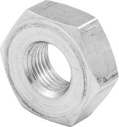 Kontermutter Aluminium 1/2 x20 UNF rechts