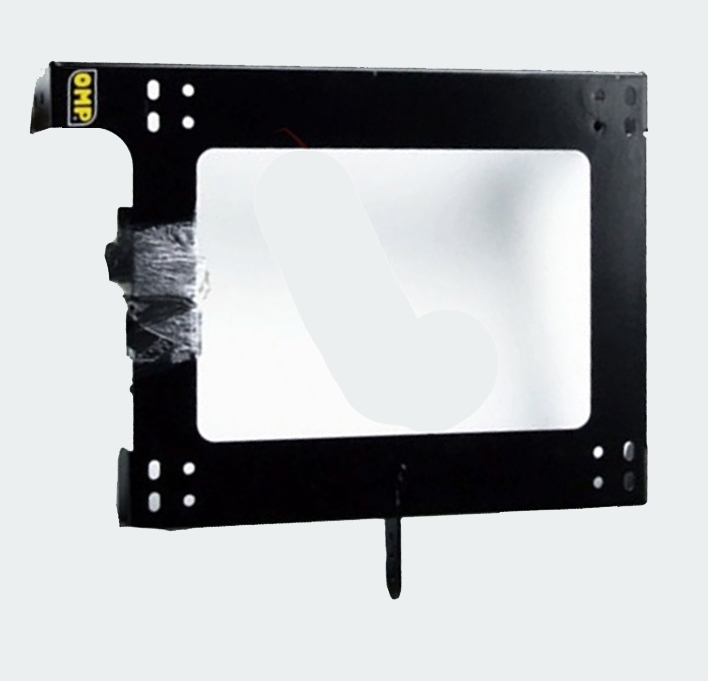 Einbaukonsole VW Golf 3/4, Audi A3 (8L) untere Befestigung 345/405 mm rechts