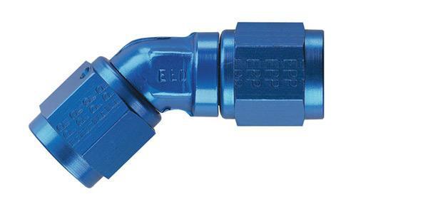 Verbindungsadapter 45° I-I Dash 10 JIC  7/8-14