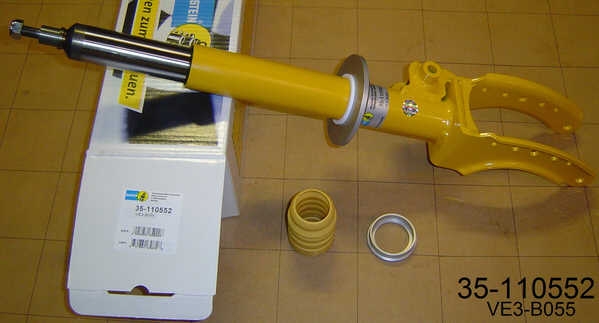 Bilstein Federbein VW Touareg Porsche Cayenne VL B6 Sport