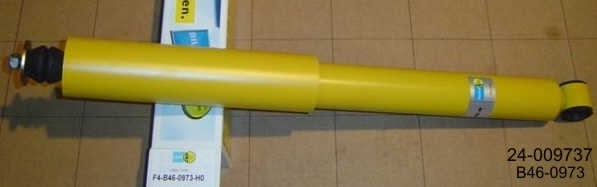 Bilstein Stoßdämpfer Porsche 911-E 1000-Seen HA B6 Sport