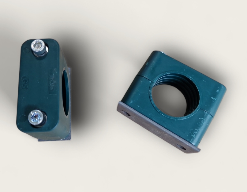 Semog Schelle Ø38mm Lenkgetriebe 