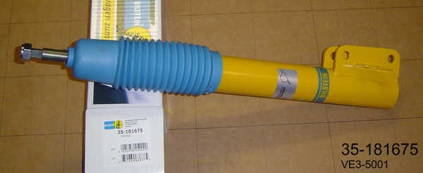 Bilstein Federbein Suzuki Grand Vitara (FT GT) VA B6 Sport