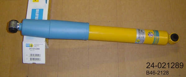 Bilstein Stoßdämpfer Toyota Hilux 2 VW Taro Nissan Pick-up HL B6 4600