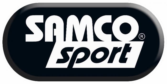 Samco Seat Ibiza FR 130 Tdi Skoda Fabia VRS 1.9 Tdi 2-teiliges Ladeluftsystem schwarz