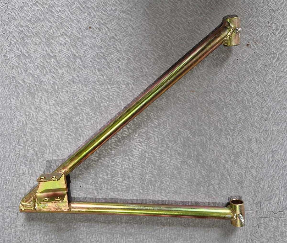 Semog Schwinge vorne rechts unten - SB/SBS/FIA 