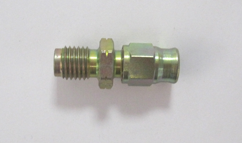 Anschluß Einschraub M10x1,25 konkav Dash 03