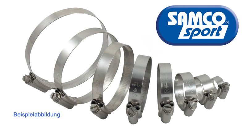 Samco Schellenkit