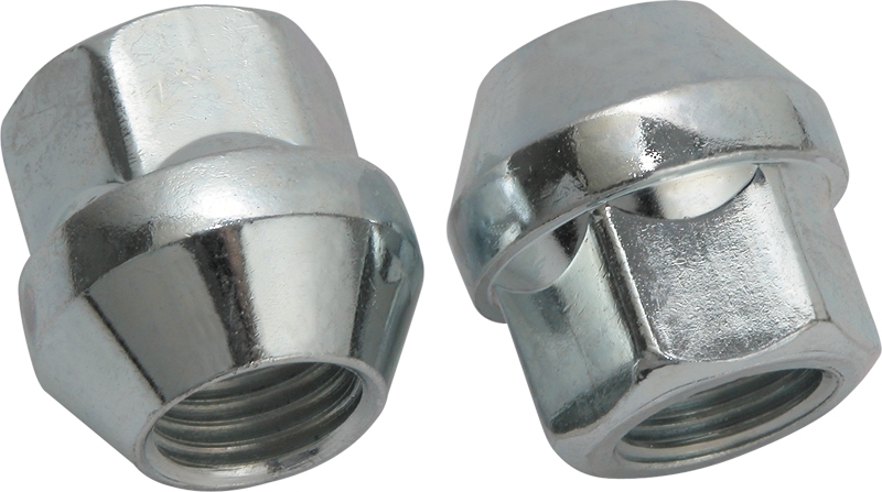 Spezial Radmutter M14x1,5  offen kegelbund 60°