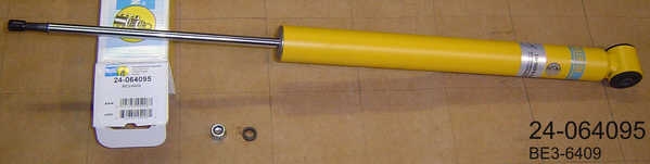 Bilstein Stoßdämpfer VW Golf 4 Bora Skoda Oktavia HA B6 Sport