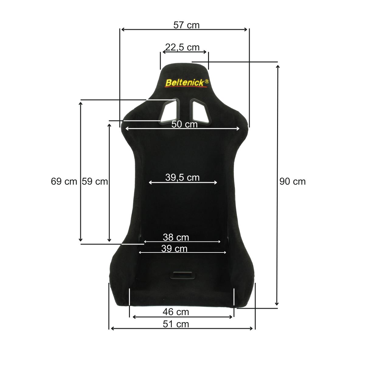 RST700FIA-LBKCP