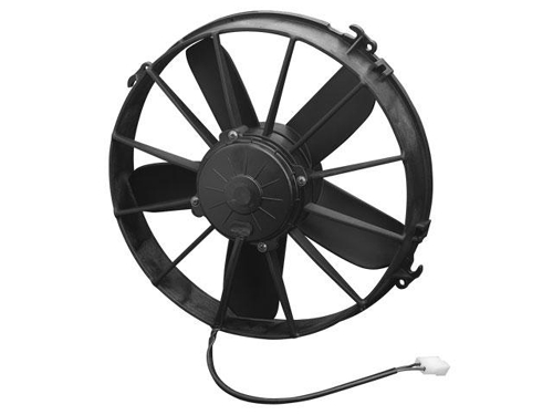 Spal Kühlerventilator VA01-BP70/LL-36A 24V D331-D305 T=94 / 2900m³ saugend
