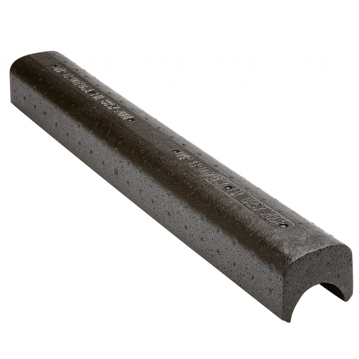 Polstermaterial FIA 8857-2001 Kopfschutzpolster für 30mm - 40mm 490mm lang schwarz
