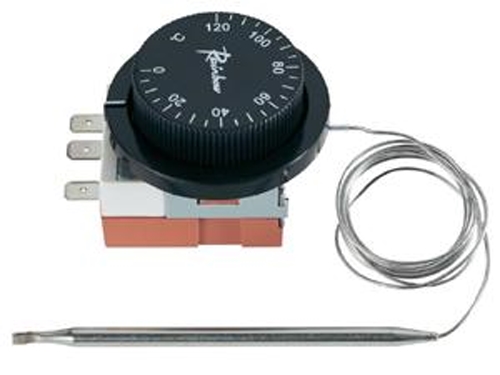 REGELBARES THERMOSTAT TR2 Thermoschalter