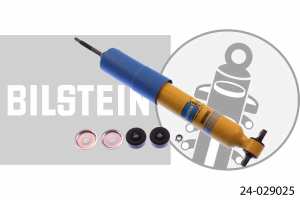 Bilstein Stoßdämpfer GMC Sierra VA B6 4600